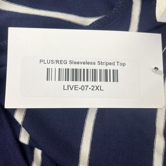 NWT Sew in Love Bow Top - Picture 9 of 10